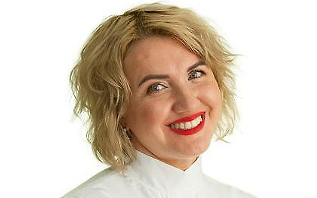 Сотникова Анна Юрьевна