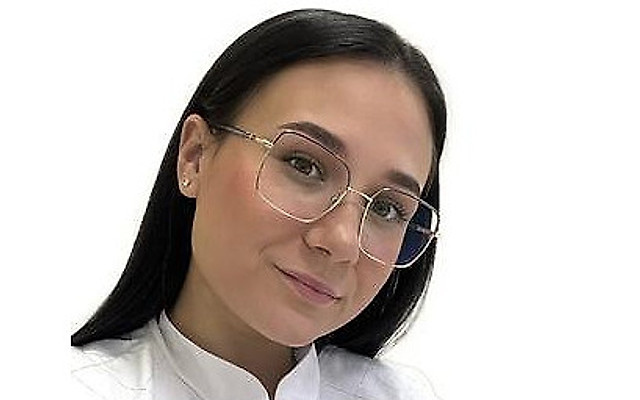 Кунафина Светлана Алексеевна
