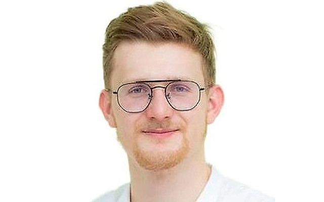 Мигачев Алексей Сергеевич