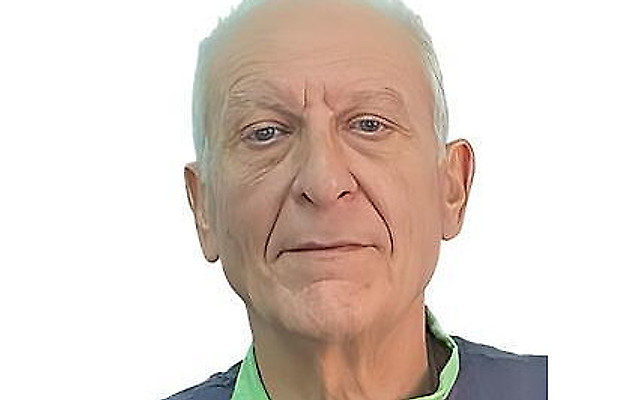 Заволжский Александр Михайлович