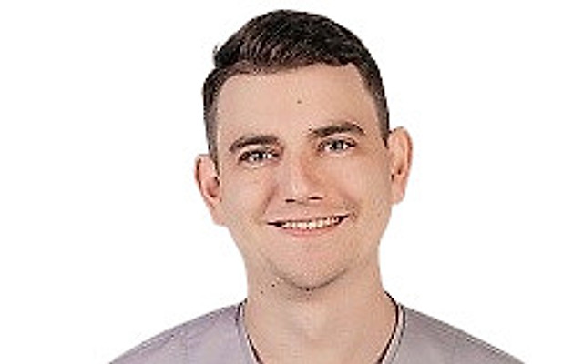 Егудкин Михаил Олегович