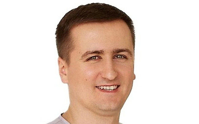 Миронов Станислав Вячеславович