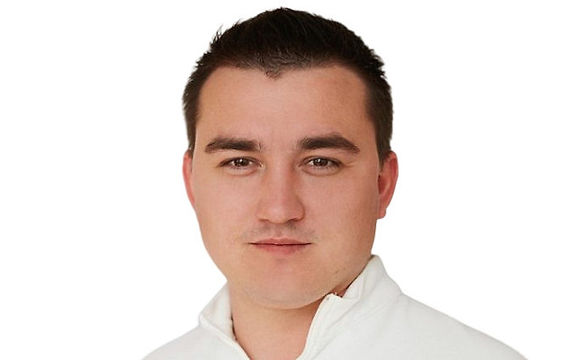 Идиятуллин Марат Равгатович