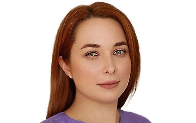 Савочкина (Терёхина) Арина