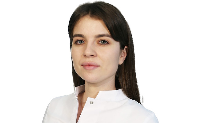 Юнусова Эльвира Рамилевна