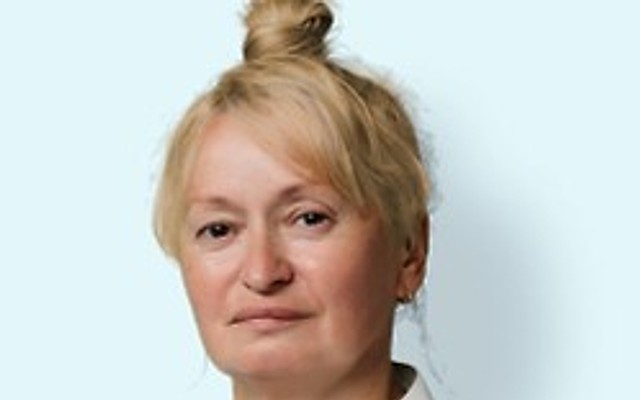 Щапина Виктория Валерьевна