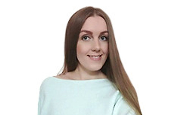 Панова Светлана Владимировна