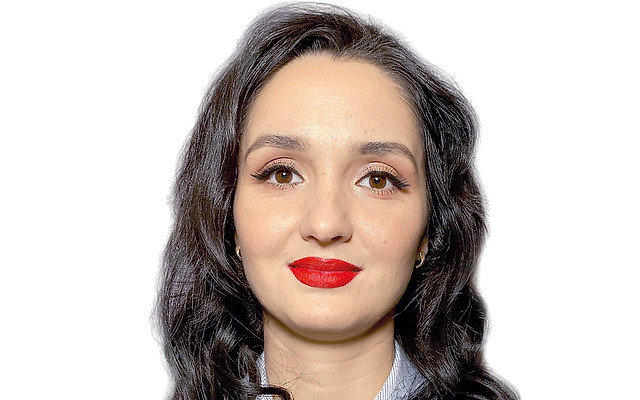 Коновалова Ольга Юрьевна