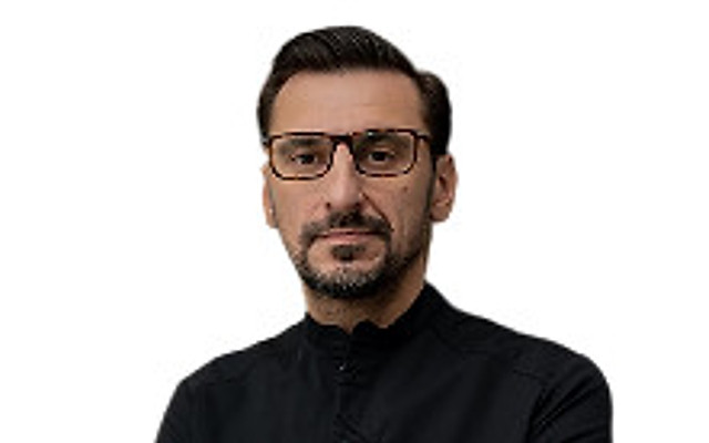 Сюндюков Анатолий Иванович