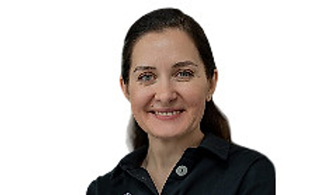 Терещенкова Надежда Васильевна