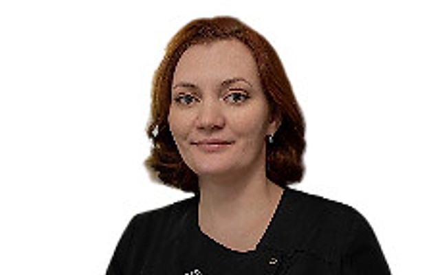 Ярцева Анна Петровна