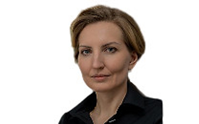Куприянова Анна Викторовна