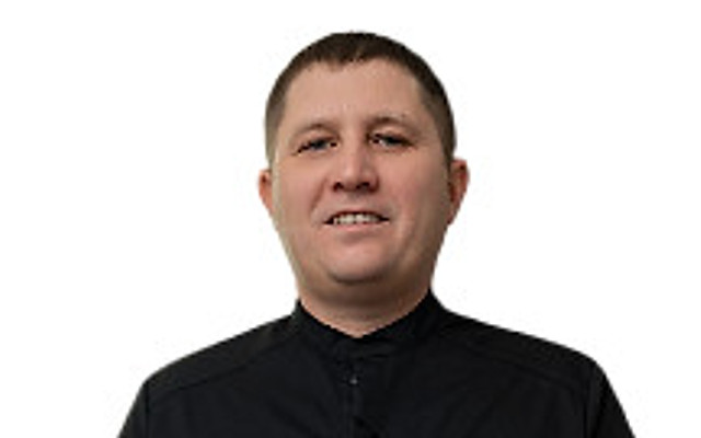 Торгашов Андрей Сергеевич