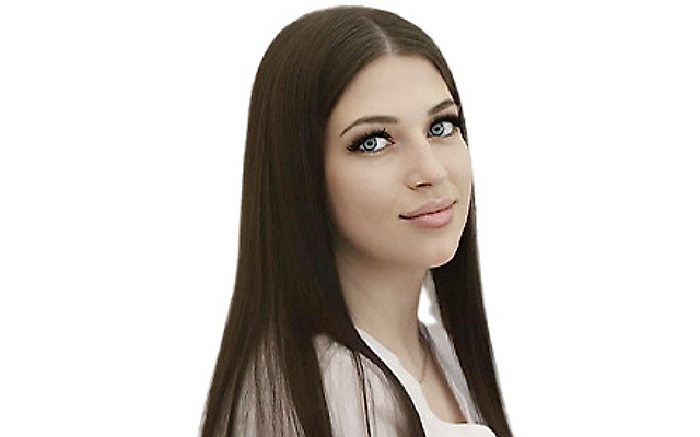 Хайретдинова Татьяна Валерьевна