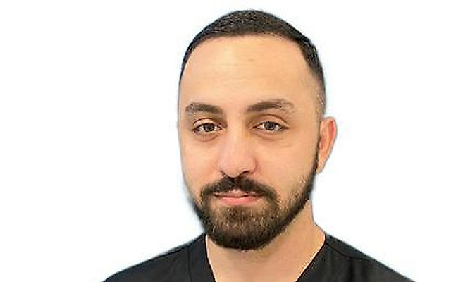 Айрапетян Эрик Аркадикович