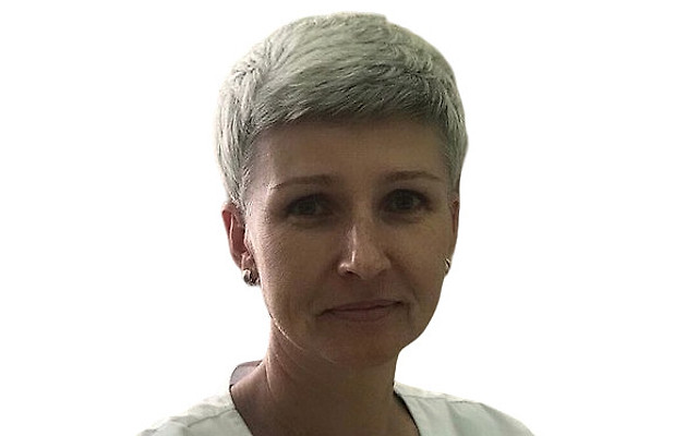 Сиденкова Юлия Влдимировна