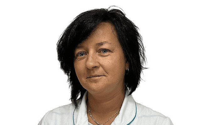 Фирсова Светлана 
