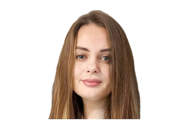 Дикушкина Евгения Анатольевна