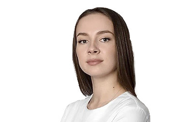 Мухаметзянова Елена Олеговна