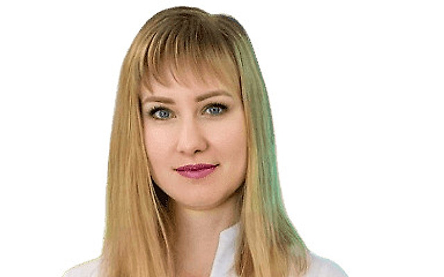 Романова Светлана Викторовна