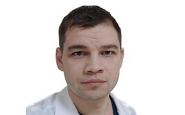 Лаптев Сергей Евгеньевич