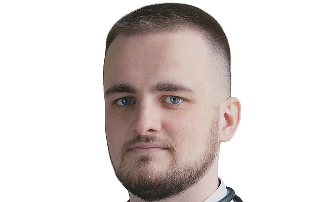 Трунин Роман Михайлович