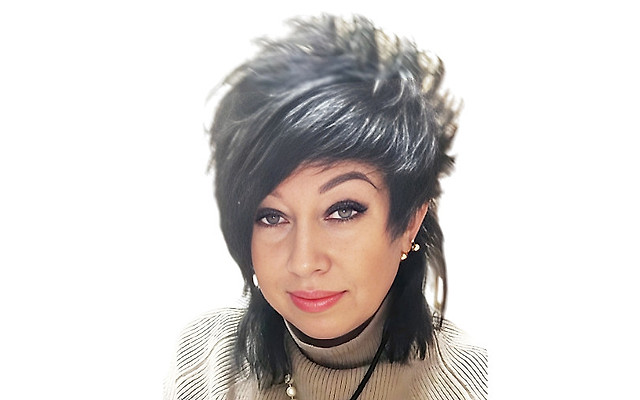 Копыльцова Елена Николаевна