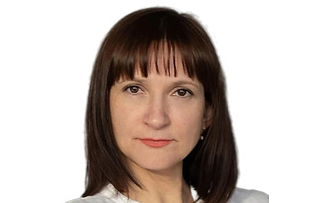 Селезнева Елена Петровна
