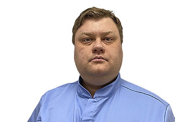 Воротников Илья Михайлович
