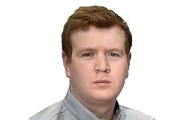 Полушкин Артем Валерьевич
