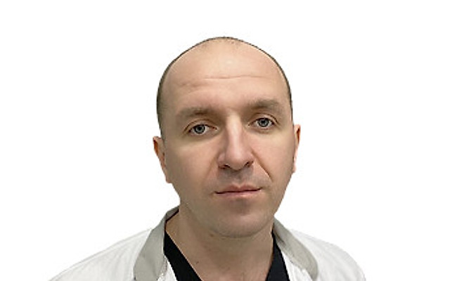 Похила Анатолий Александрович