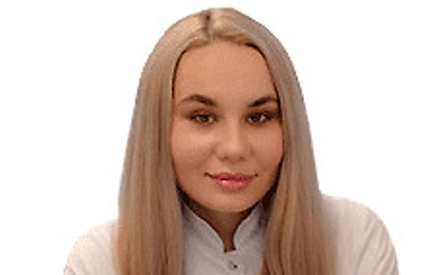Морозова Диана Николаевна