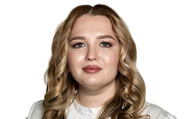 Никитина Татьяна Олеговна