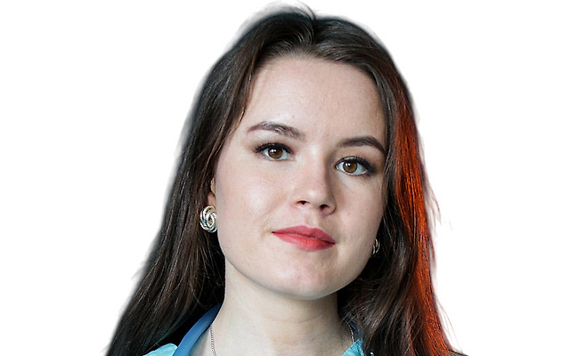Улендеева Мария Владимировна