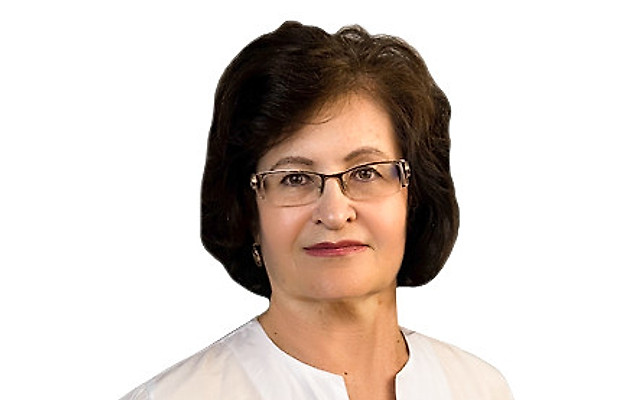 Ледяева Елена Анатольевна
