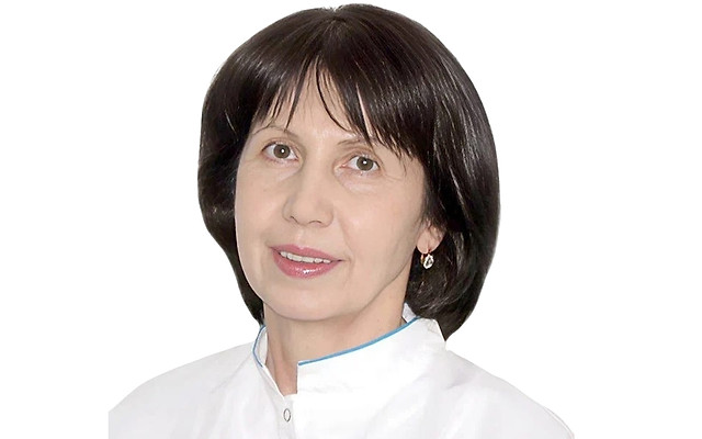Богатеева Гульшат Василовна
