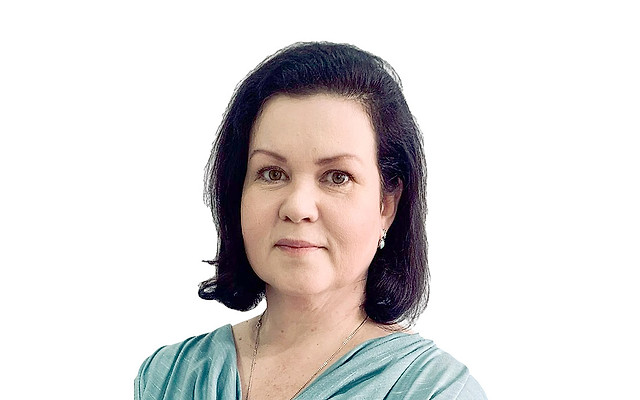 Ханжина Екатерина Александровна