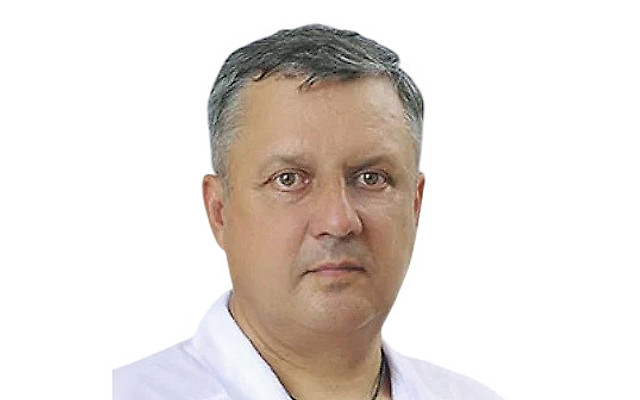 Шевырин Александр Николаевич