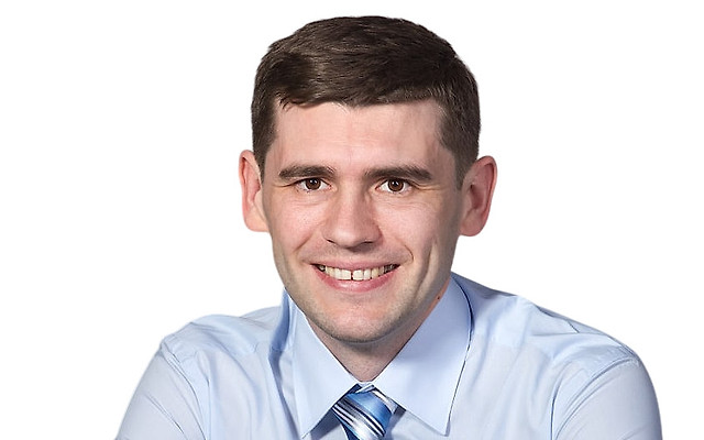 Грищук Денис Вячеславович