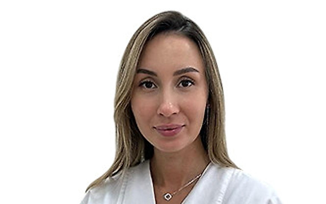 Лепляева Анна Анатольевна