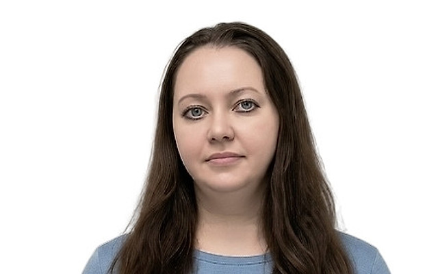 Сорокина Татьяна Ивановна