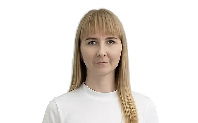 Овсянникова Мария Николаевна