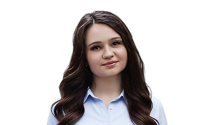 Шарафутдинова Альмира Ильдаровна