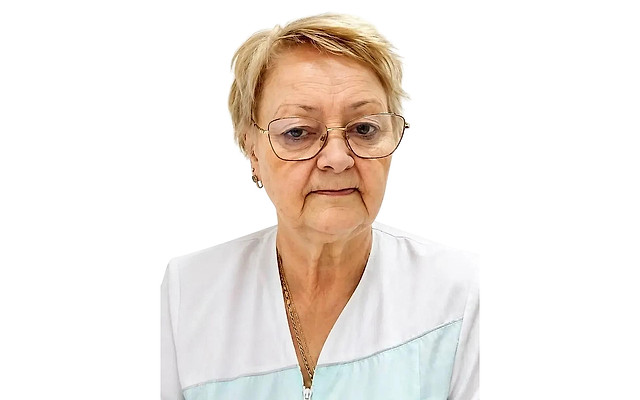 Шадрина Наталья Николаевна