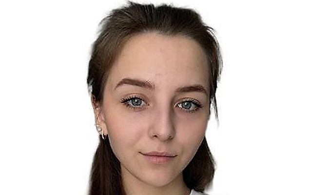 Голубева Юлия Алексеевна