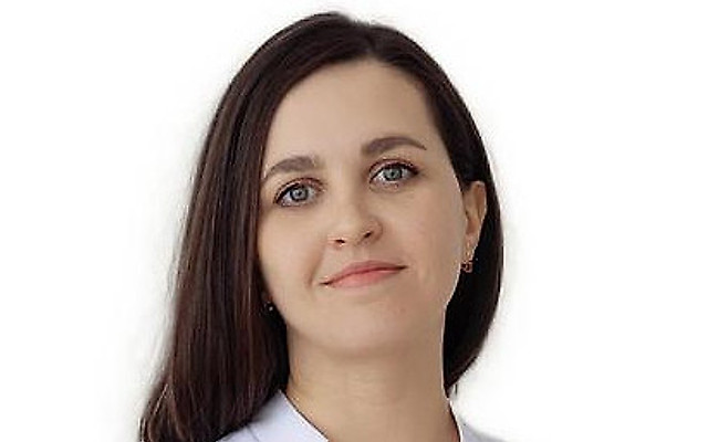 Тонеева Светлана Николаевна
