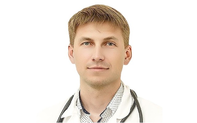 Шагеев Сергей Николаевич