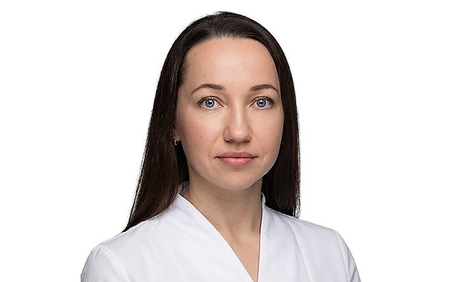 Махмутова Регина Маратовна