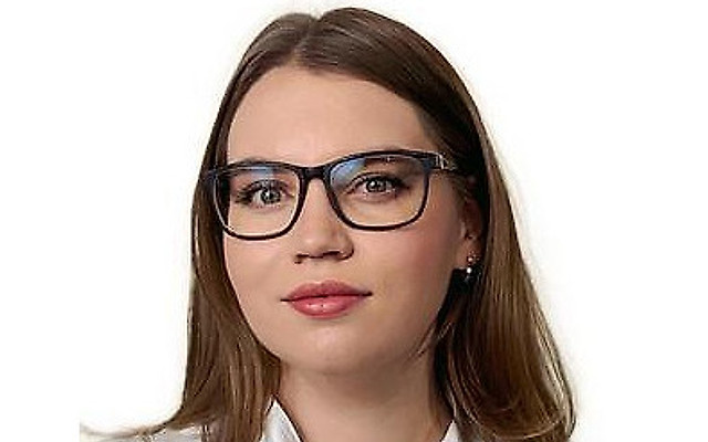 Цибина Мария Владимировна