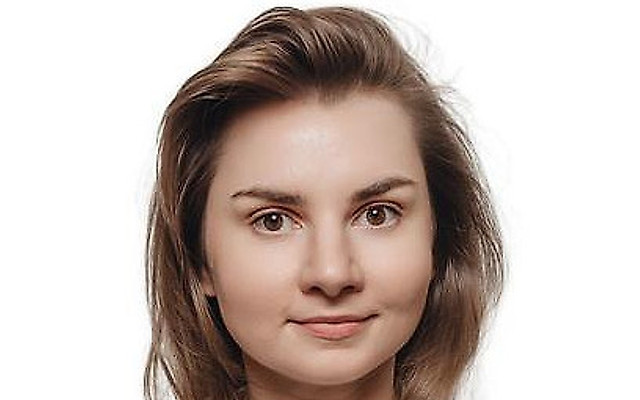 Кунеевская Анна Дмитриевна
